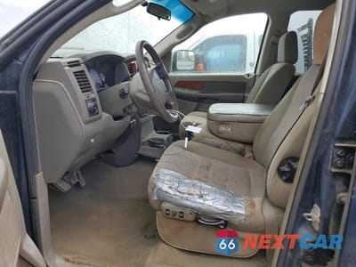 Zdjęcie 7 z 13 samochodu: 2006 DODGE RAM 3500 ST VIN:3D7LX38CX6G253555 - miniatura