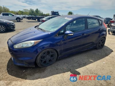 2016 FORD FIESTA ST 3FADP4GX4GM142114 - główne zdjęcie licytacji z USA - miniatura