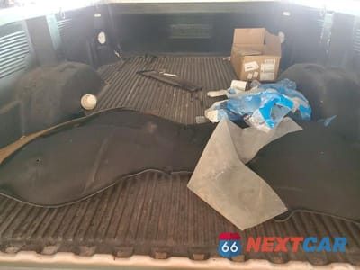 Zdjęcie 10 z 11 samochodu: 2025 CHEVROLET SILVERADO C1500 VIN:3GCNAAED5SG311099 - miniatura