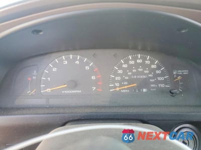 Zdjęcie 9 z 13 samochodu: 1996 TOYOTA 4RUNNER SR5 VIN:JT3HN86R7T0036169 - miniatura