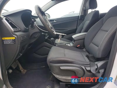 Zdjęcie 7 z 13 samochodu: 2018 HYUNDAI TUCSON SE VIN:KM8J23A49JU822304 - miniatura