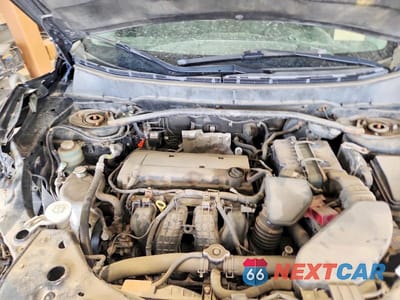 Zdjęcie 12 z 13 samochodu: 2010 MITSUBISHI OUTLANDER SE VIN:JA4JT3AW8AZ002781 - miniatura