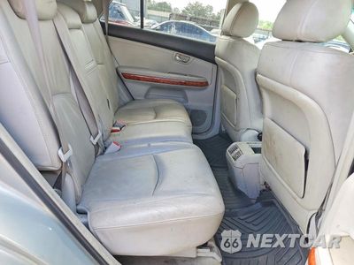 Zdjęcie 11 z 12 samochodu: 2007 LEXUS RX 350 VIN:2T2HK31U67C030695 - miniatura