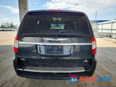 Zdjęcie 6 z 13 samochodu: 2014 CHRYSLER TOWN & COUNTRY TOURING VIN:2C4RC1BG7ER358532 - miniatura