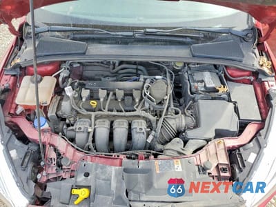 Zdjęcie 11 z 11 samochodu: 2015 FORD FOCUS SE VIN:1FADP3F21FL229016 - miniatura