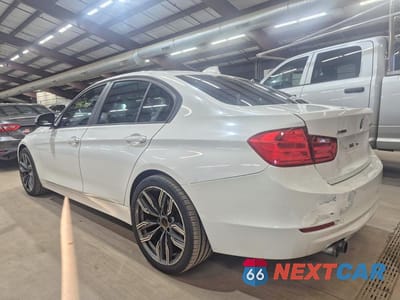 Drugie zdjęcie samochodu z przodu: 2013 BMW 328 XI SULEV VIN:WBA3B5C59DF593627 - miniatura