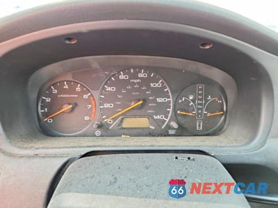 Zdjęcie 9 z 13 samochodu: 2000 HONDA ODYSSEY VIN:2HKRL1851YH548754 - miniatura