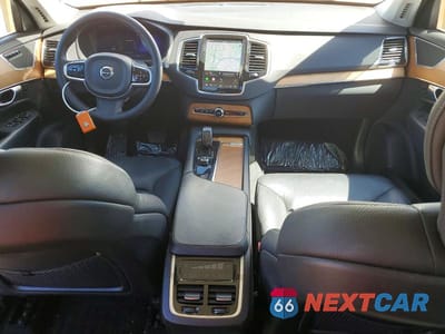 Zdjęcie 8 z 14 samochodu: 2024 VOLVO XC90 PLUS VIN:YV4L12PE4R1146395 - miniatura