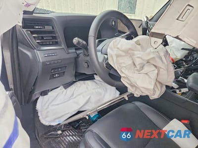 Zdjęcie 8 z 12 samochodu: 2026 LEXUS GX 550 LUXURY+ VIN:JTJVBCDX5T5071692 - miniatura