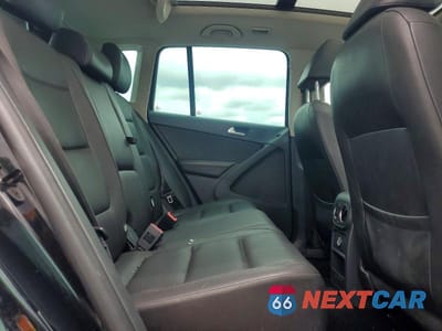 Zdjęcie 11 z 13 samochodu: 2012 VOLKSWAGEN TIGUAN S VIN:WVGAV7AX6CW531176 - miniatura