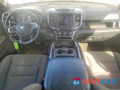 Zdjęcie 8 z 12 samochodu: 2022 RAM 1500 BIG HORN VIN:1C6SRFBT5NN205081 - miniatura