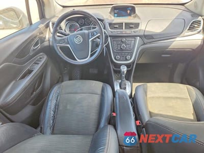 Zdjęcie 8 z 13 samochodu: 2015 BUICK ENCORE VIN:KL4CJASB9FB155636 - miniatura