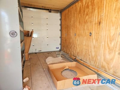 Zdjęcie 11 z 13 samochodu: 2018 MERCEDES BENZ SPRINTER BOX TRUCK VIN:WDAPF4CC3J9768310 - miniatura