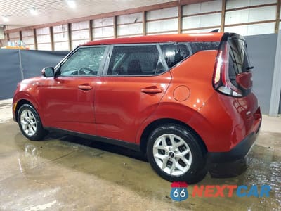 Drugie zdjęcie samochodu z przodu: 2024 KIA SOUL LX VIN:KNDJ23AU2R7915325 - miniatura