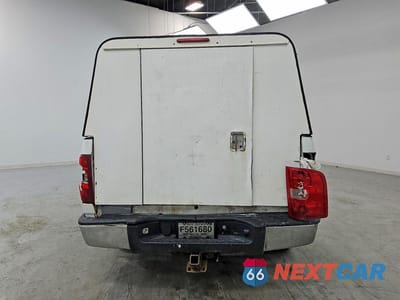 Zdjęcie 6 z 11 samochodu: 2013 CHEVROLET SILVERADO K1500 VIN:1GCRKPE03DZ132853 - miniatura