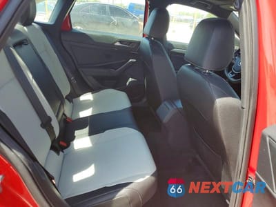 Zdjęcie 10 z 12 samochodu: 2021 VOLKSWAGEN JETTA S VIN:3VWC57BU2MM094664 - miniatura