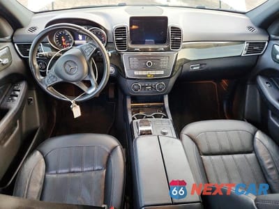 Zdjęcie 8 z 13 samochodu: 2017 MERCEDES-BENZ GLE 350 4MATIC VIN:4JGDA5HB1HA960849 - miniatura