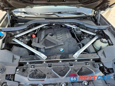 Zdjęcie 11 z 12 samochodu: 2023 BMW X5 XDRIVE40I VIN:5UXCR6C07P9N71300 - miniatura