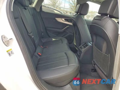 Zdjęcie 11 z 12 samochodu: 2018 AUDI A4 ALLROAD PREMIUM PLUS VIN:WA18NAF47JA086711 - miniatura