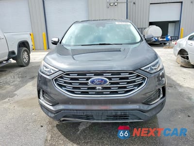 Piąte zdjęcie samochodu w środku: 2020 FORD EDGE TITANIUM VIN:2FMPK3K92LBB35887 - miniatura
