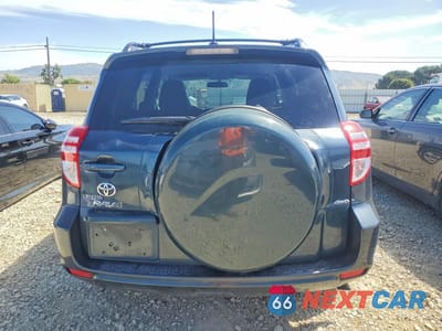 Zdjęcie 6 z 14 samochodu: 2012 TOYOTA RAV4 BASE VIN:2T3BF4DV9CW207975 - miniatura