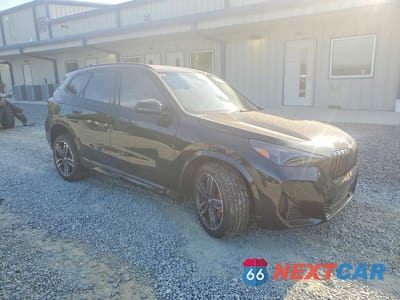 Czwarte zdjęcie samochodu z boku: 2026 BMW X1 XDRIVE28I VIN:WBX73EF06T5469162 - miniatura
