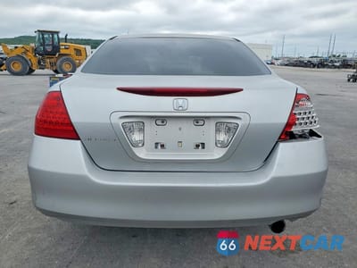 Zdjęcie 6 z 12 samochodu: 2007 HONDA ACCORD VALUE VIN:1HGCM561X7A165302 - miniatura