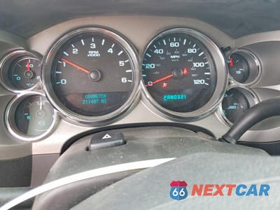 Zdjęcie 9 z 11 samochodu: 2008 CHEVROLET SILVERADO K1500 VIN:2GCEK190481192712 - miniatura