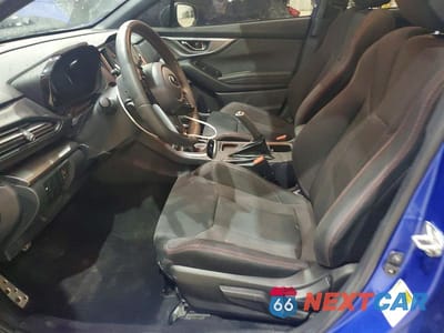 Zdjęcie 7 z 12 samochodu: 2022 SUBARU WRX PREMIUM VIN:JF1VBAF68N9032480 - miniatura