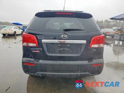 Zdjęcie 6 z 12 samochodu: 2012 KIA SORENTO EX VIN:5XYKUCA69CG248151 - miniatura