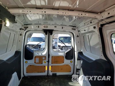 Zdjęcie 10 z 13 samochodu: 2015 FORD TRANSIT CONNECT XL VIN:NM0LS7E75F1182879 - miniatura