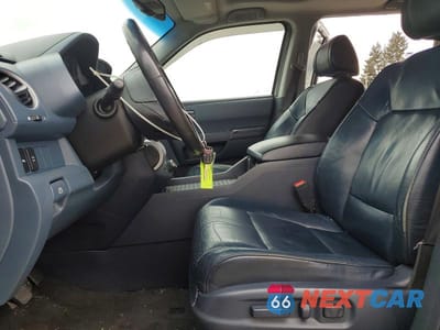 Zdjęcie 7 z 13 samochodu: 2009 HONDA PILOT TOURING VIN:5FNYF38989B009615 - miniatura