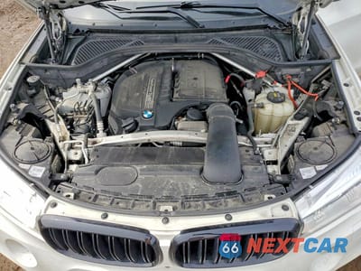 Zdjęcie 11 z 12 samochodu: 2017 BMW X5 XDRIVE35I VIN:5UXKR0C36H0V73189 - miniatura