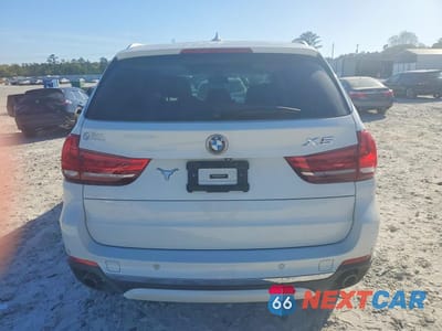 Zdjęcie 6 z 13 samochodu: 2014 BMW X5 XDRIVE35I VIN:5UXKR0C51E0H16291 - miniatura
