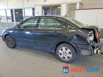 Drugie zdjęcie samochodu z przodu: 2008 TOYOTA COROLLA LE VIN:1NXBR30E68Z030535 - miniatura