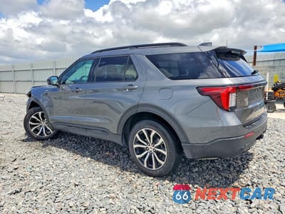 Drugie zdjęcie samochodu z przodu: 2026 FORD EXPLORER ST-LINE VIN:1FMUK8KH7TGA34795 - miniatura