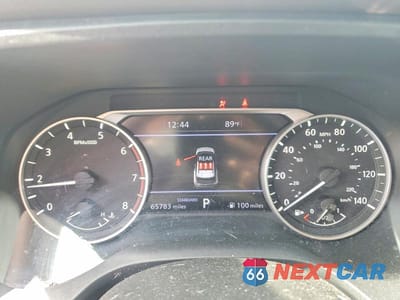 Zdjęcie 9 z 13 samochodu: 2023 NISSAN ROGUE SL VIN:5N1BT3CA0PC688513 - miniatura