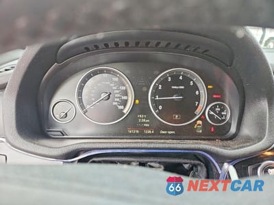 Zdjęcie 9 z 12 samochodu: 2012 BMW X3 XDRIVE28I VIN:5UXWX5C57CL718298 - miniatura