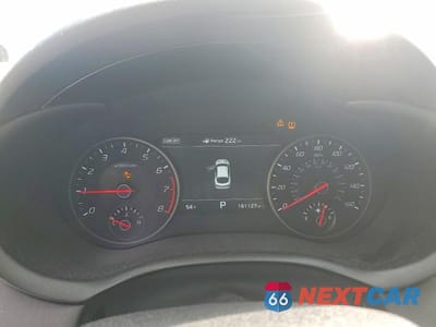 Zdjęcie 9 z 12 samochodu: 2019 KIA STINGER PREMIUM VIN:KNAE25LA1K6059721 - miniatura