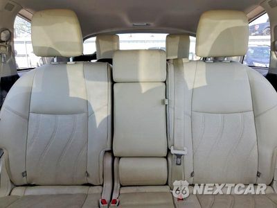 Zdjęcie 10 z 13 samochodu: 2019 INFINITI QX60 LUXE VIN:5N1DL0MM1KC509968 - miniatura