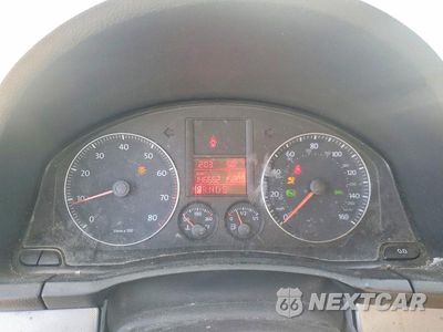 Zdjęcie 9 z 12 samochodu: 2008 VOLKSWAGEN JETTA S VIN:3VWJM71K48M021618 - miniatura