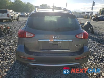 Zdjęcie 6 z 13 samochodu: 2017 INFINITI QX50 BASE VIN:JN1BJ0RP2HM388054 - miniatura