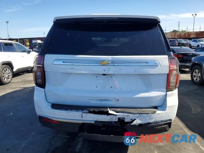 Zdjęcie 6 z 13 samochodu: 2023 CHEVROLET SUBURBAN K1500 LT VIN:1GNSKCKD9PR212395 - miniatura