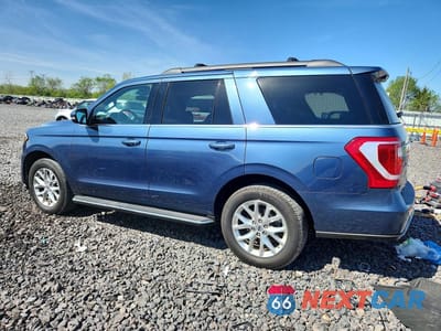 Drugie zdjęcie samochodu z przodu: 2020 FORD EXPEDITION XLT VIN:1FMJU1JT2LEA43068 - miniatura