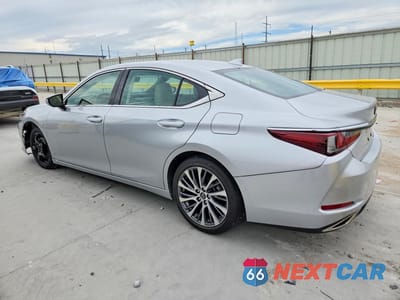 Drugie zdjęcie samochodu z przodu: 2019 LEXUS ES 350 VIN:58ABZ1B12KU045824 - miniatura