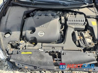 Zdjęcie 11 z 12 samochodu: 2011 NISSAN MAXIMA 3.5 S VIN:1N4AA5AP7BC828466 - miniatura