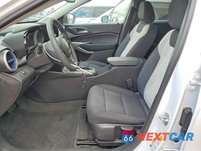 Zdjęcie 7 z 12 samochodu: 2025 CHEVROLET TRAX LS VIN:KL77LFEPXSC222221 - miniatura
