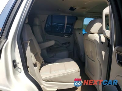 Zdjęcie 11 z 13 samochodu: 2015 GMC YUKON DENALI VIN:1GKS2CKJ3FR161302 - miniatura