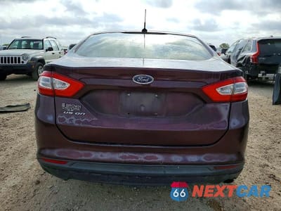 Zdjęcie 6 z 12 samochodu: 2013 FORD FUSION VIN:3FA6P0G78DR183796 - miniatura
