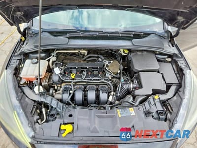 Zdjęcie 11 z 13 samochodu: 2015 FORD FOCUS SE VIN:1FADP3K2XFL200670 - miniatura